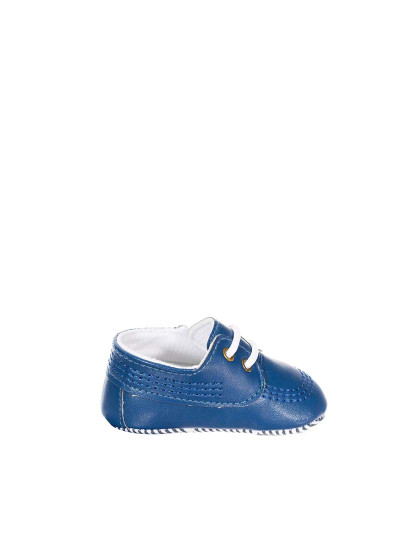 imagem de Sapatos Bebé Azul Marinho7