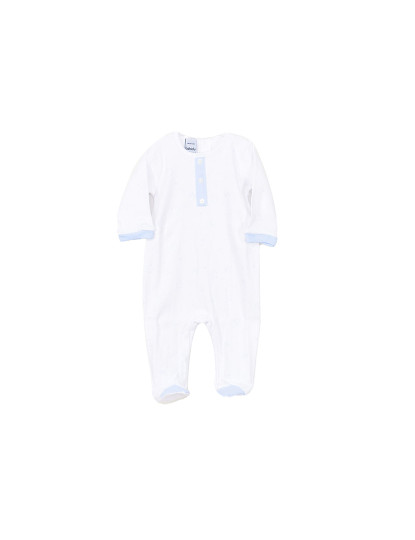 imagem de Babygrow Foresta Branco1