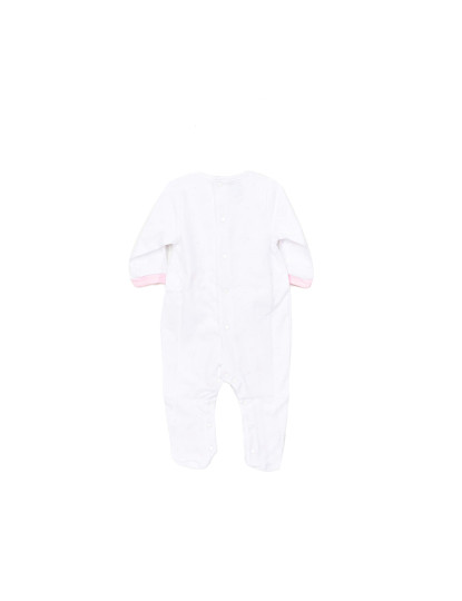 imagem de Babygrow Foresta Branco5