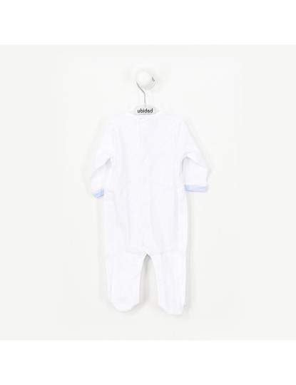 imagem de Babygrow Foresta Branco3