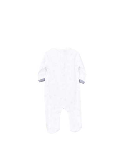 imagem de Babygrow Foresta Branco5