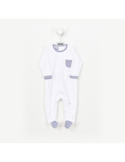 imagem de Babygrow A. Rear Branco1