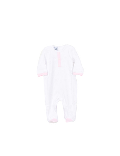 imagem de Babygrow Foresta Branco1