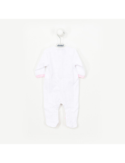 imagem de Babygrow Foresta Branco3