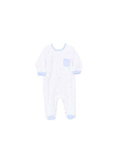 imagem de Babygrow A. Rear Branco2