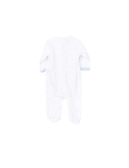 imagem de Babygrow Foresta Branco6