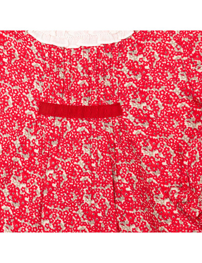 imagem de Camisa Bebé Coral2