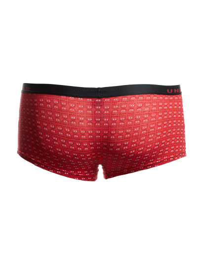 imagem de Boxer Vermelho3