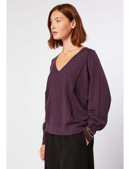 imagem de Pullover Senhora Violeta1