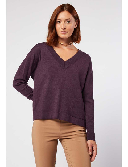 imagem de Pullover Senhora Violeta1