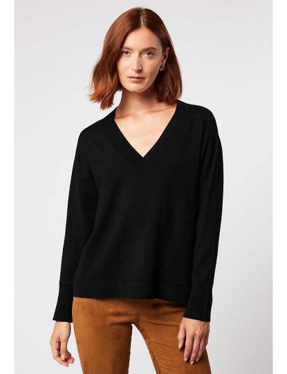 imagem de Pullover Senhora Preto1