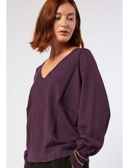 imagem de Pullover Senhora Violeta4