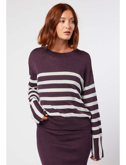 imagem de Pullover Senhora Violeta1