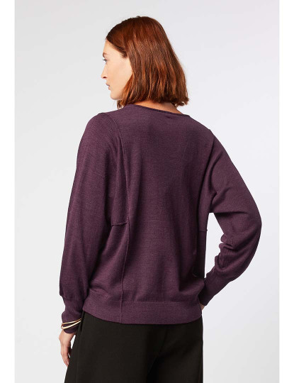 imagem de Pullover Senhora Violeta3