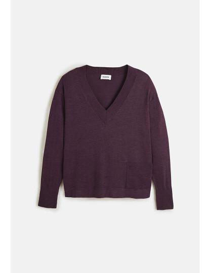 imagem de Pullover Senhora Violeta2