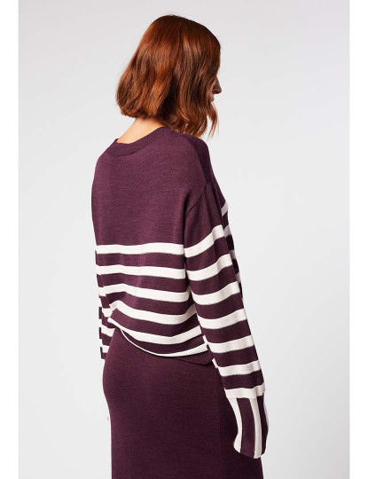 imagem de Pullover Senhora Violeta3