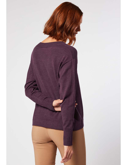 imagem de Pullover Senhora Violeta3