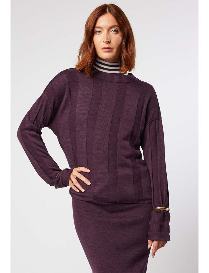 imagem de Pullover Senhora Violeta1