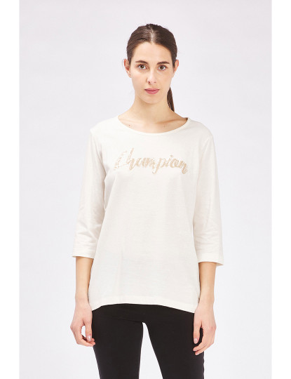 imagem de Camisola Senhora Beige-L1