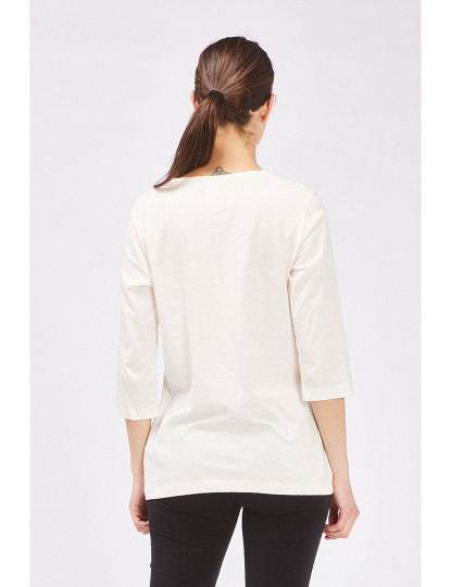 imagem de Camisola Senhora Beige-L2