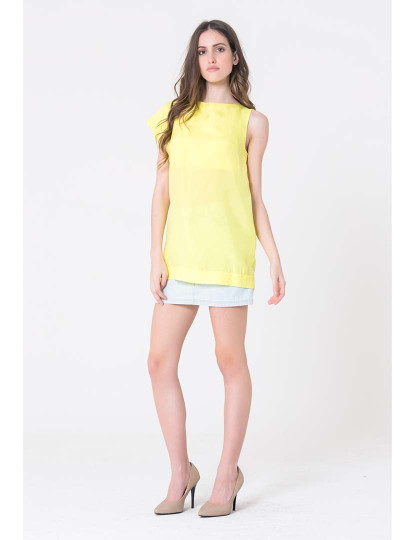 imagem de Camisa Senhora Limão1