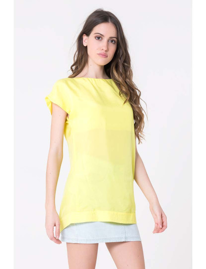 imagem de Camisa Senhora Limão2
