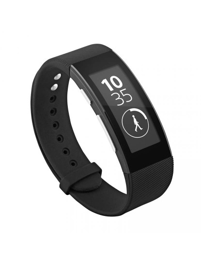 imagem de Smartband Sony SmartBand Talk SWR301