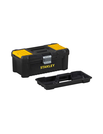 imagem de Caixa de Ferramentas Stanley STST1-75515 Fecho Metálico 32 cm Polipropileno7