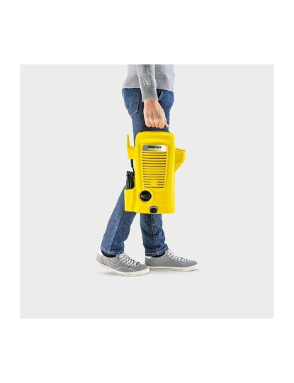 imagem de Hidrolimpador Karcher K2 Universal Edition 1400 W 360 l/h4