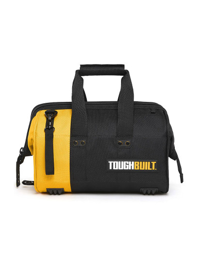 imagem de Saco de ferramentas Toughbuilt Massive Mouth tb-60-12 30 cm4