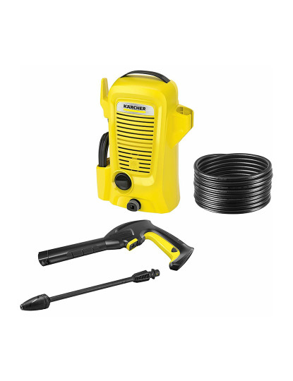 imagem de Hidrolimpador Karcher K2 Universal Edition 1400 W 360 l/h1