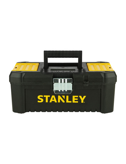 imagem de Caixa de Ferramentas Stanley STST1-75515 Fecho Metálico 32 cm Polipropileno2