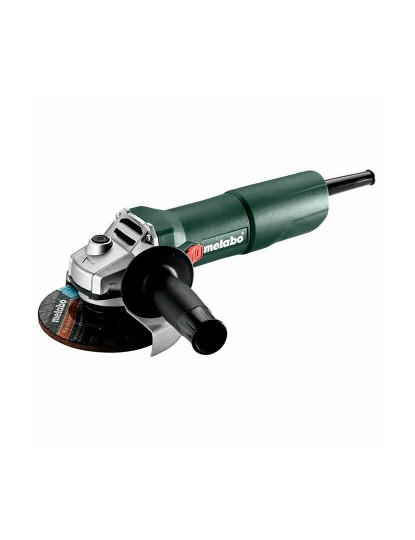 imagem de Amoladora angular Metabo W 750-125 125 mm 750 W1