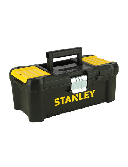 imagem de Caixa de Ferramentas Stanley STST1-75515 Fecho Metálico 32 cm Polipropileno1