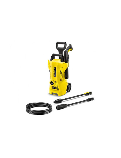 imagem de Hidrolimpador Karcher K 2 Premium Power Control 1400 W 360 l/h1