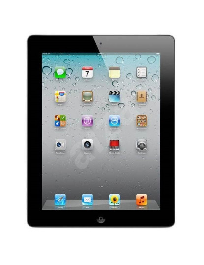 imagem de Apple iPad 2 32GB WiFi + Cellular Preto1