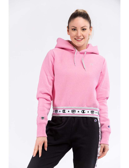 imagem de Sweatshirt Senhora Rosa1