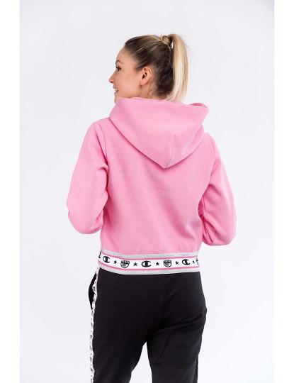 imagem de Sweatshirt Senhora Rosa2