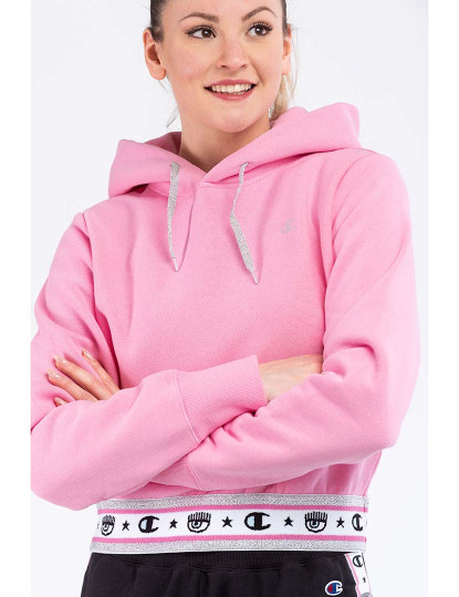 imagem de Sweatshirt Senhora Rosa3