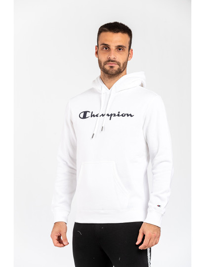 imagem de Sweatshirt Homem Branco1