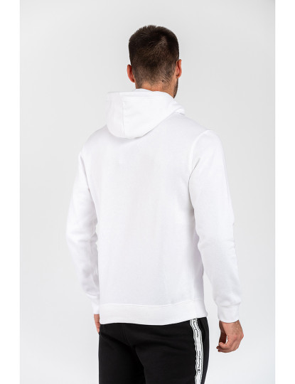 imagem de Sweatshirt Homem Branco6