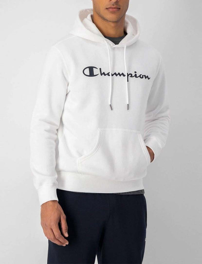 imagem de Sweatshirt Homem Branco2