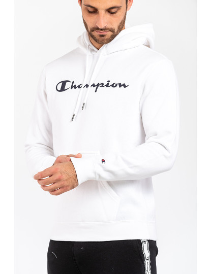 imagem de Sweatshirt Homem Branco3