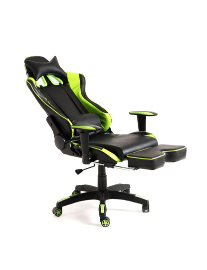 imagem de Cadeira Brase Verde2