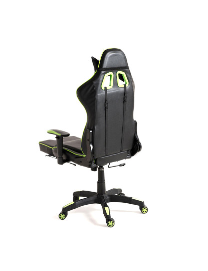 imagem de Cadeira Brase Verde5