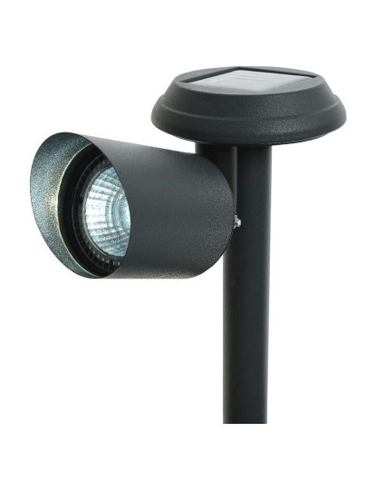 imagem de Lâmpada solar Lumineo 3 Lm Preto LED1