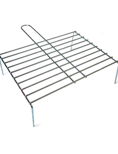 imagem de Grelhador EDM 30 x 27 cm2