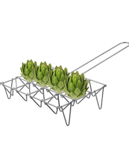 imagem de Grelha para Legumes EDM 33,5 x 33 cm3