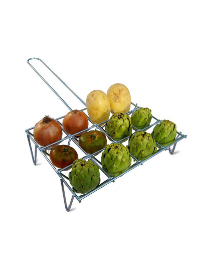 imagem de Grelha para Legumes EDM 33,5 x 33 cm2