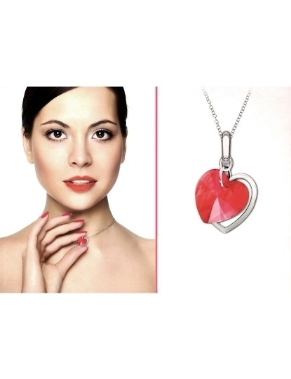imagem de Colar Senhora Eternity Dourado2